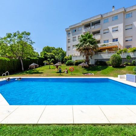 Apartamento Torremolinos Lc 외부 사진