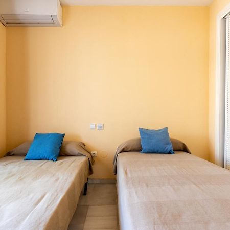 Apartamento Torremolinos Lc 외부 사진