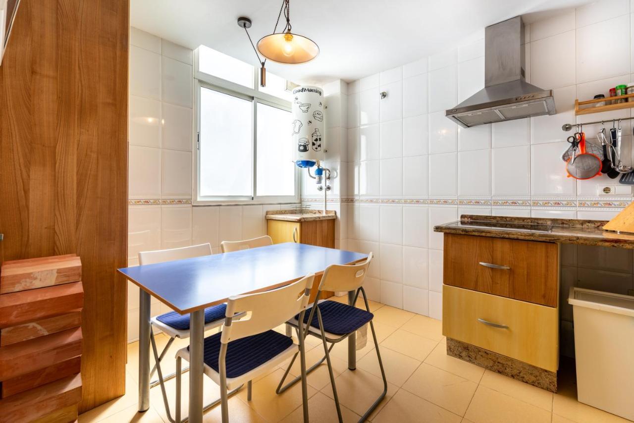 Apartamento Torremolinos Lc 외부 사진