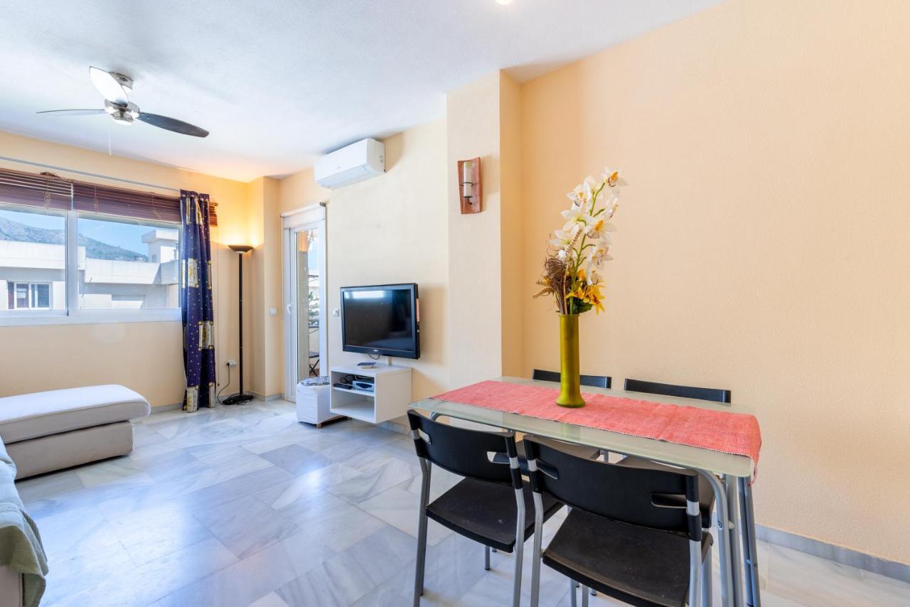 Apartamento Torremolinos Lc 외부 사진