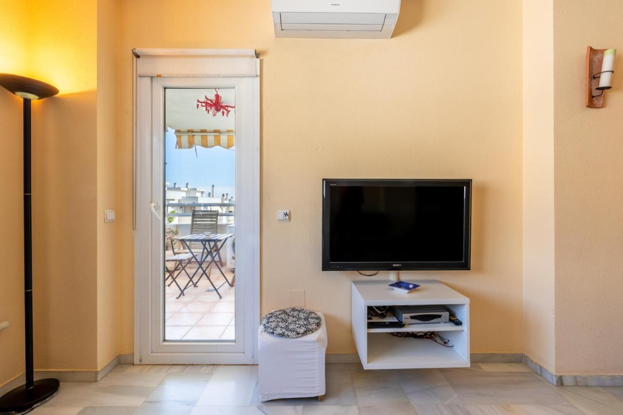Apartamento Torremolinos Lc 외부 사진
