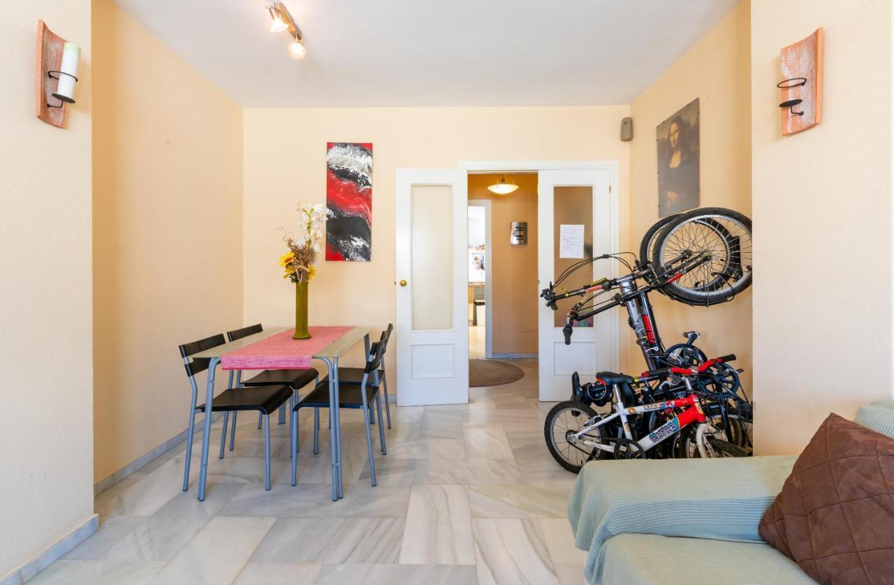 Apartamento Torremolinos Lc 외부 사진