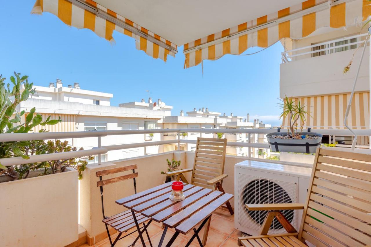 Apartamento Torremolinos Lc 외부 사진