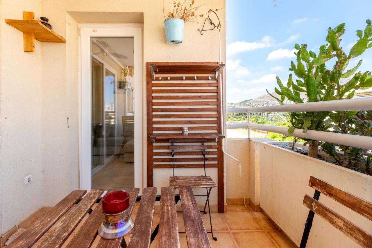 Apartamento Torremolinos Lc 외부 사진