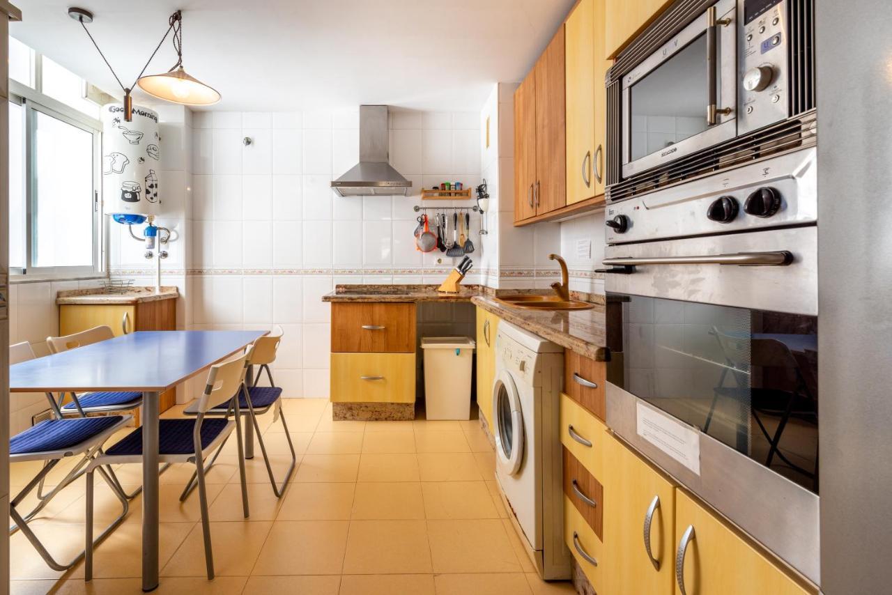 Apartamento Torremolinos Lc 외부 사진