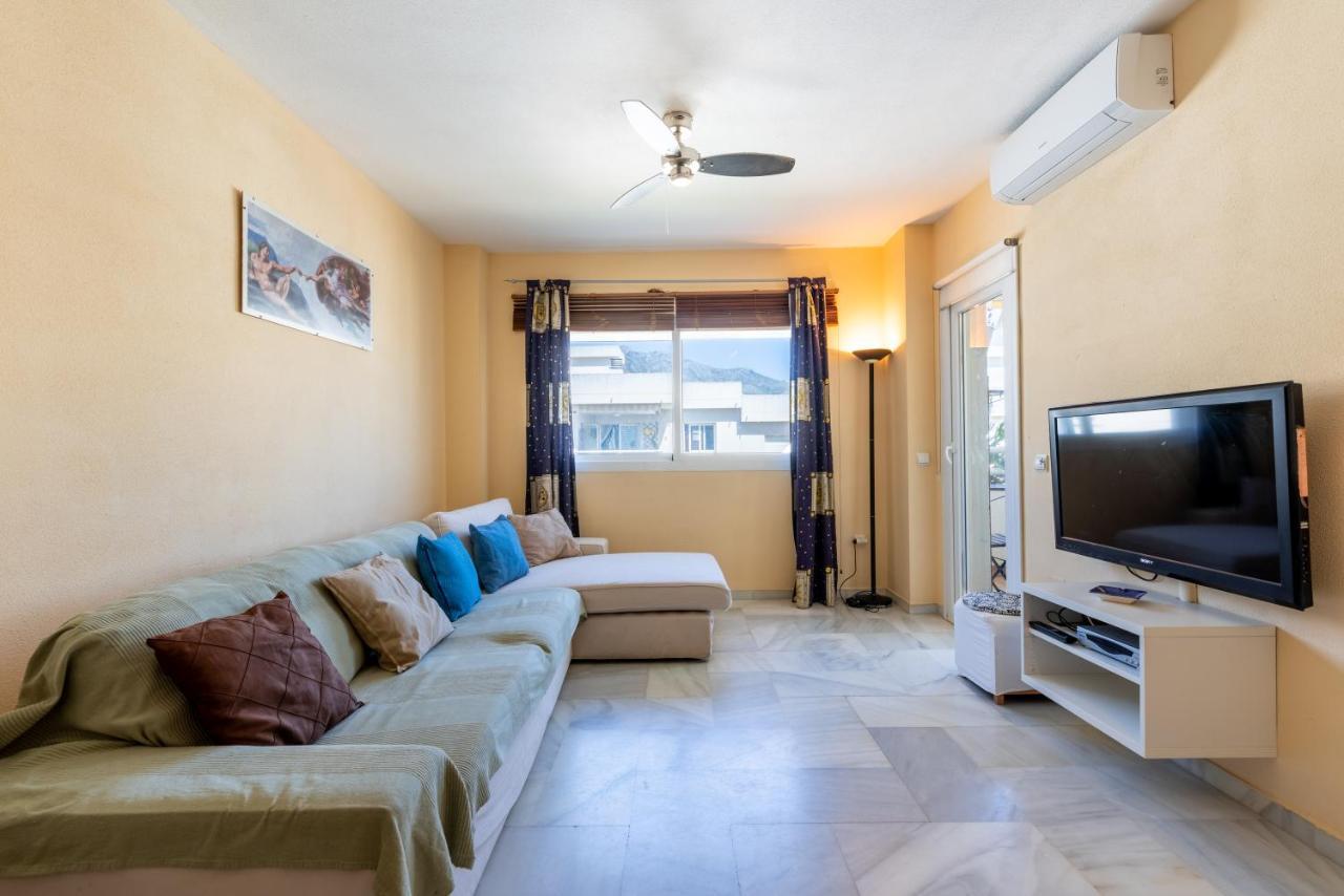 Apartamento Torremolinos Lc 외부 사진