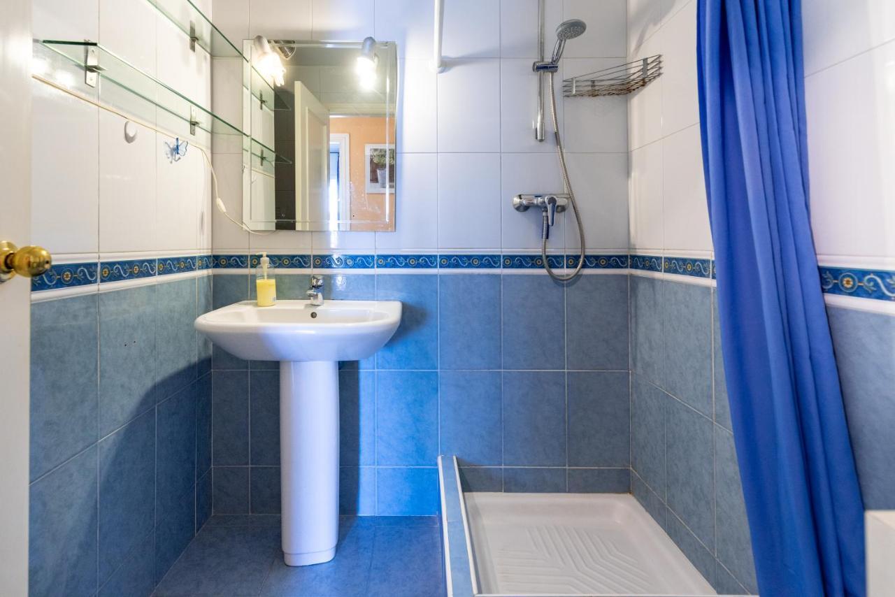 Apartamento Torremolinos Lc 외부 사진