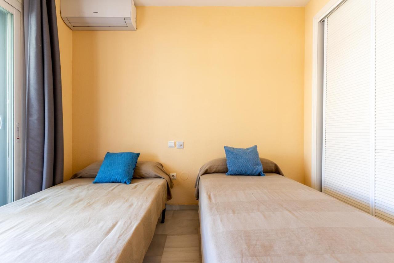 Apartamento Torremolinos Lc 외부 사진