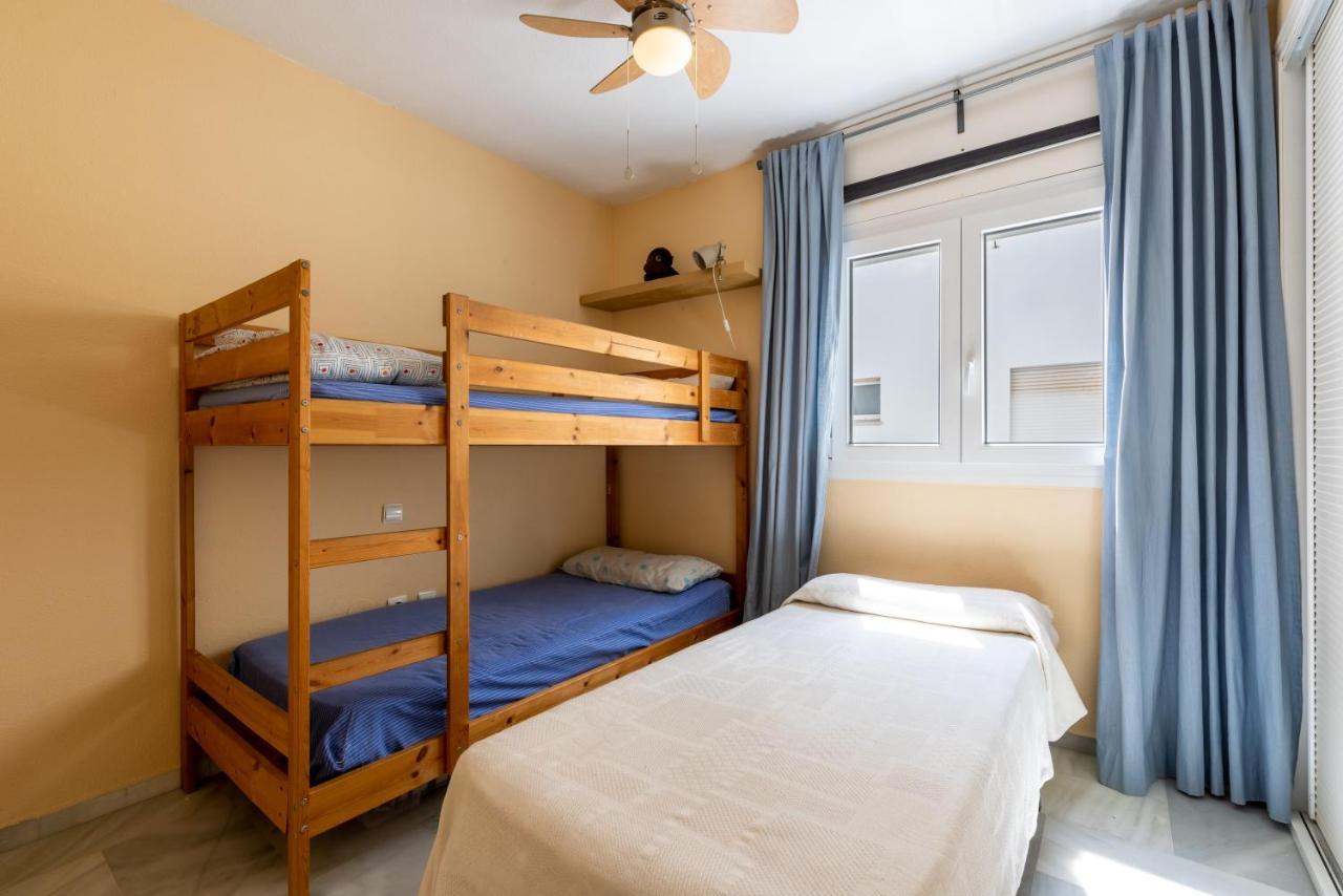 Apartamento Torremolinos Lc 외부 사진