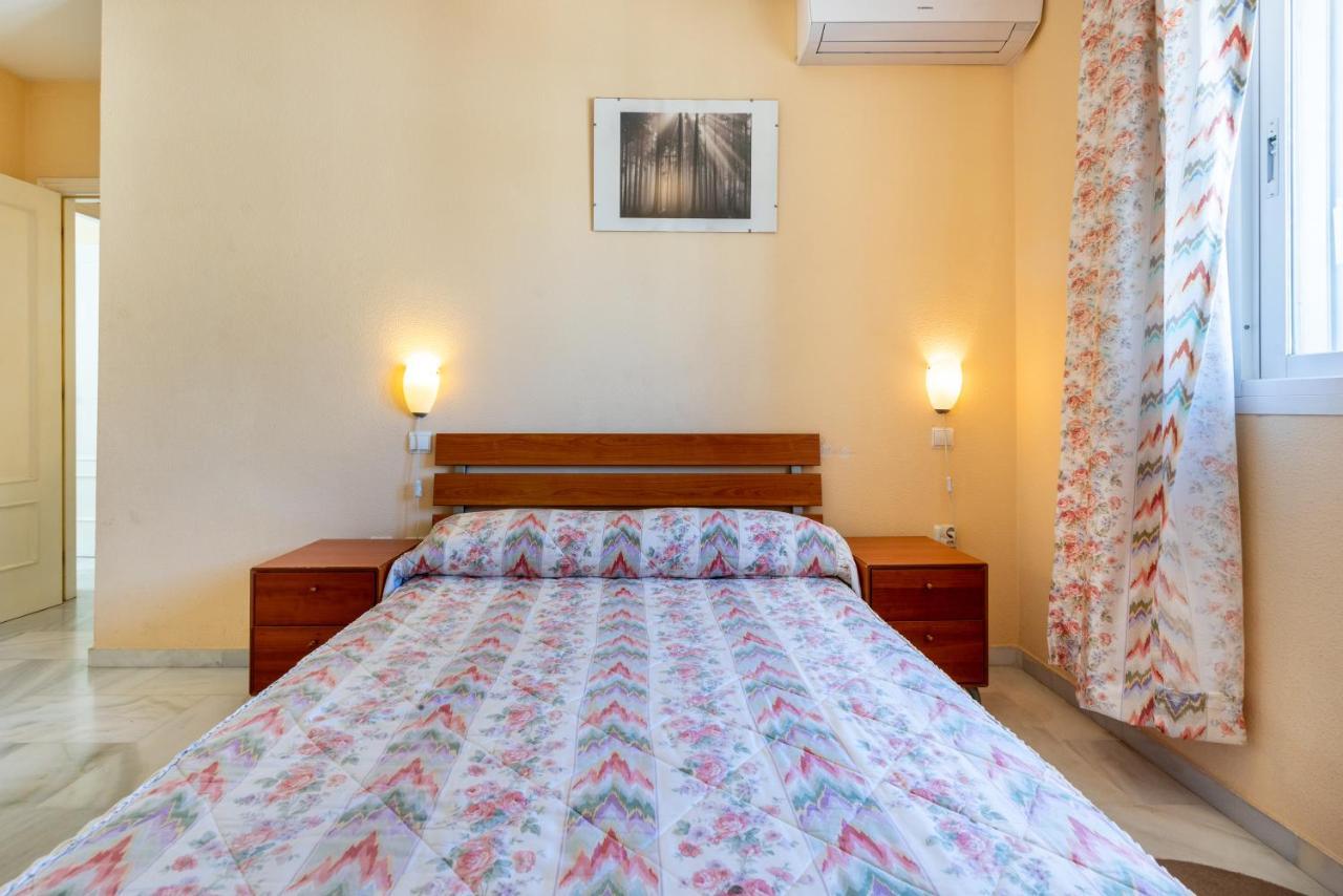 Apartamento Torremolinos Lc 외부 사진