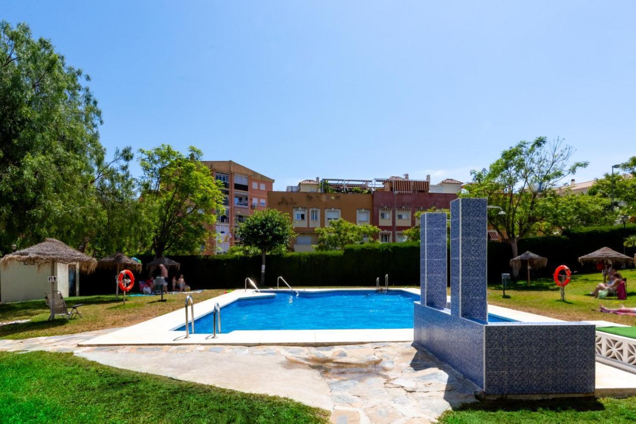 Apartamento Torremolinos Lc 외부 사진