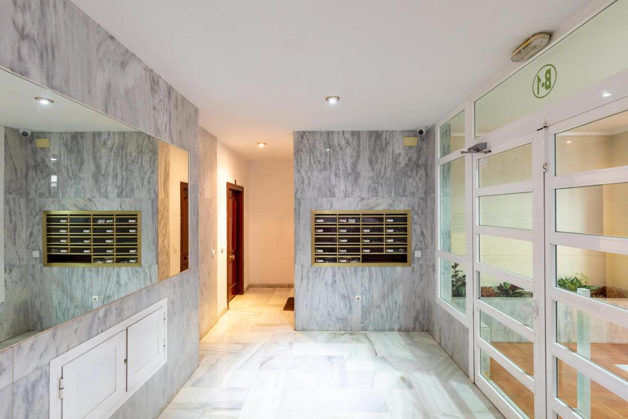 Apartamento Torremolinos Lc 외부 사진