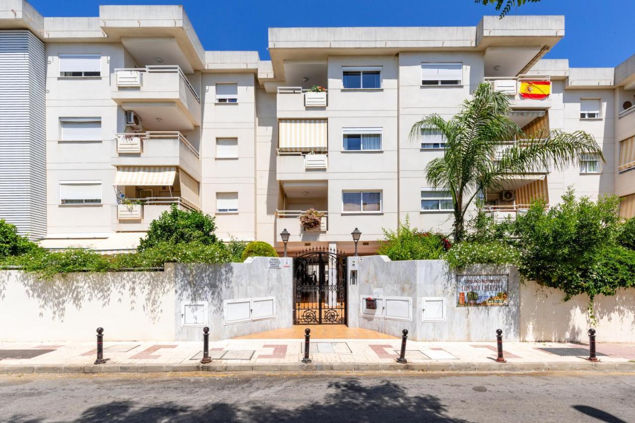 Apartamento Torremolinos Lc 외부 사진