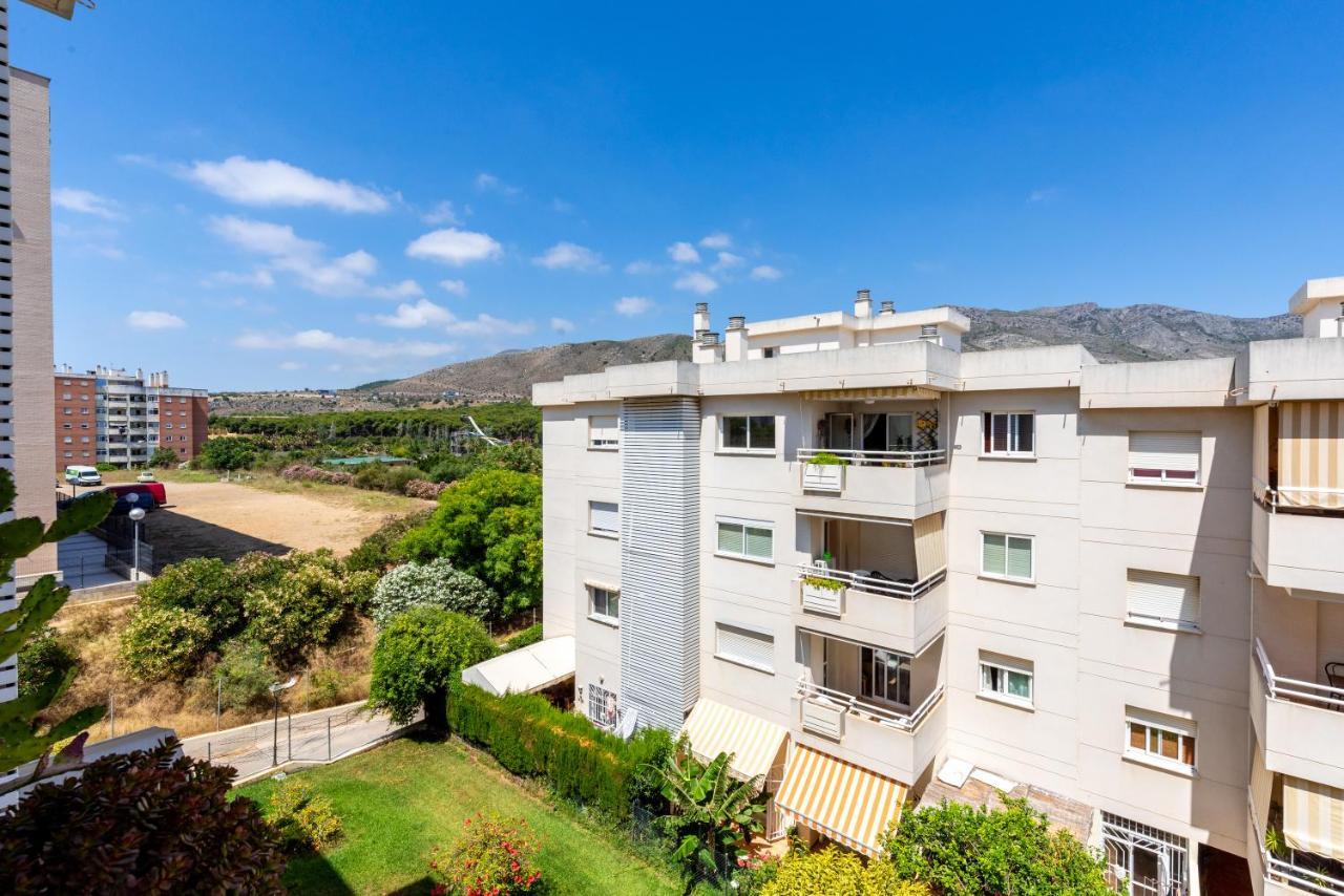 Apartamento Torremolinos Lc 외부 사진