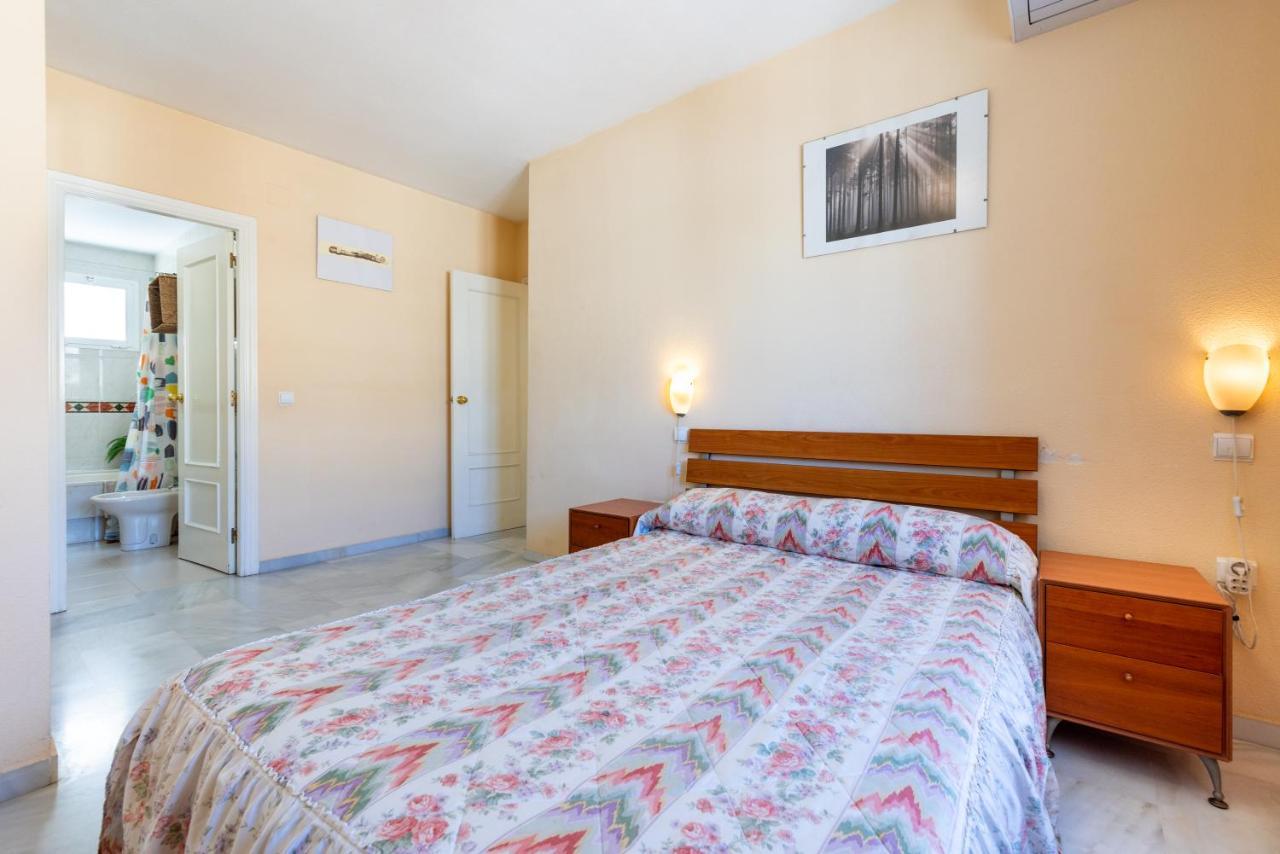 Apartamento Torremolinos Lc 외부 사진
